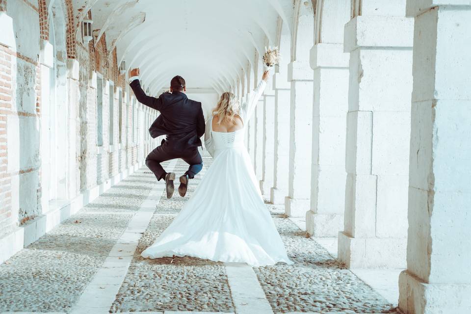 Boda
