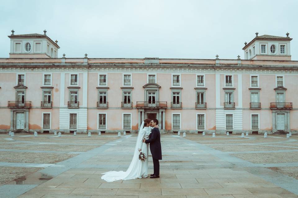 Boda