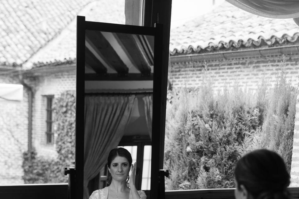Boda