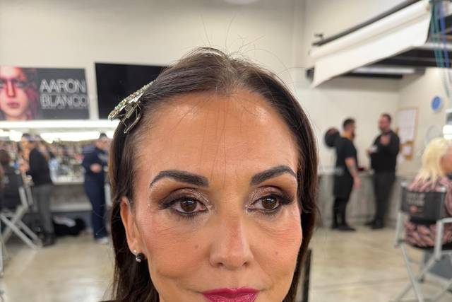 Laura Makeup
