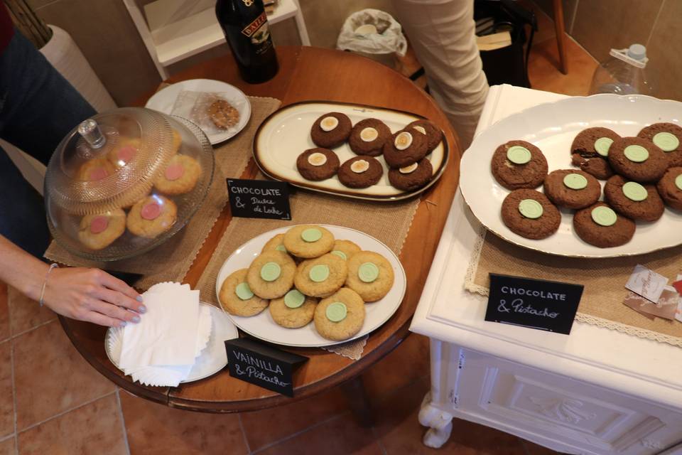 Casa Galleta