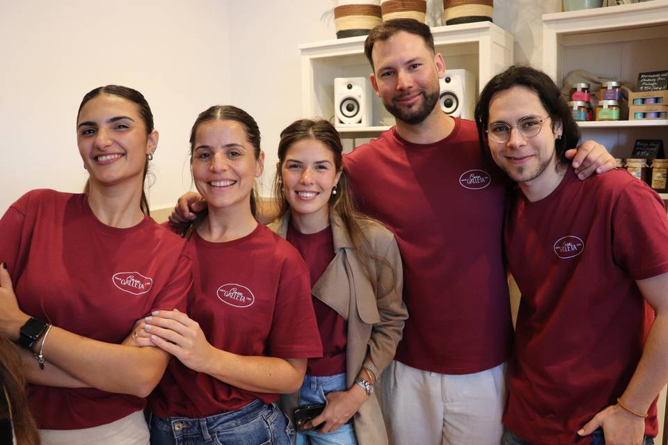 Staff