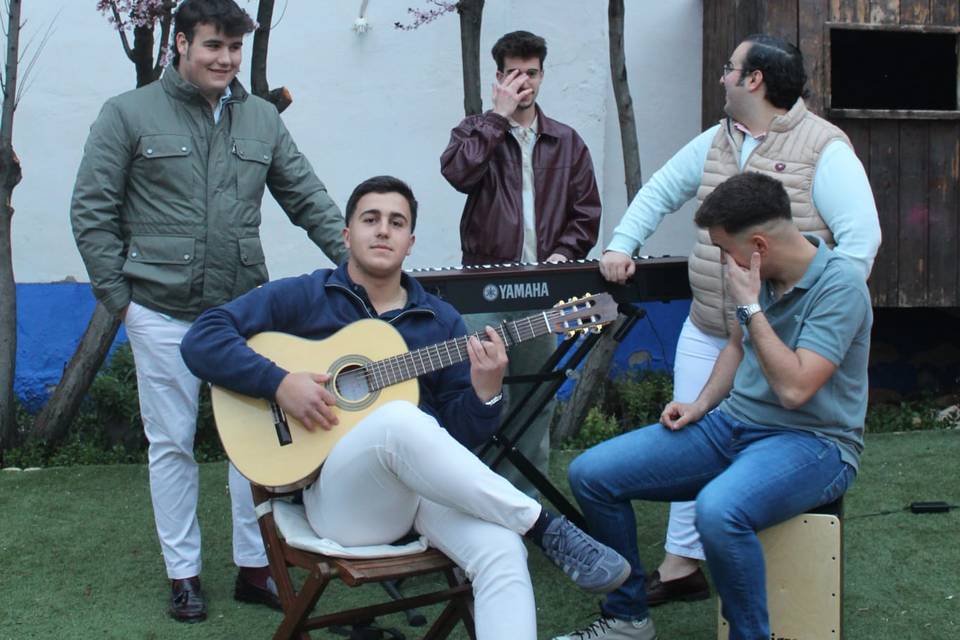 Entusiasmo
