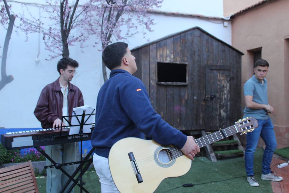 Ensayo