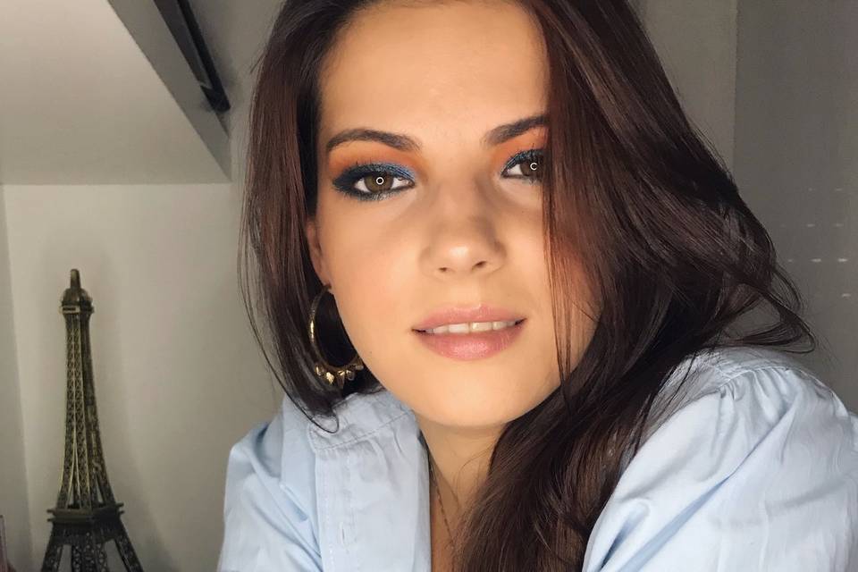 Maquillaje