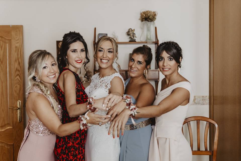 Amigas