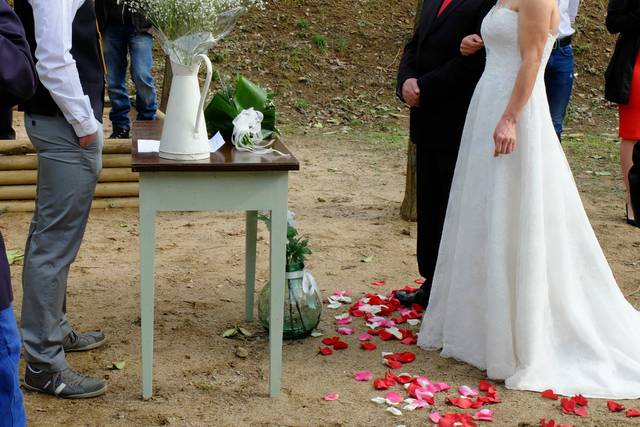 Ceremonia
