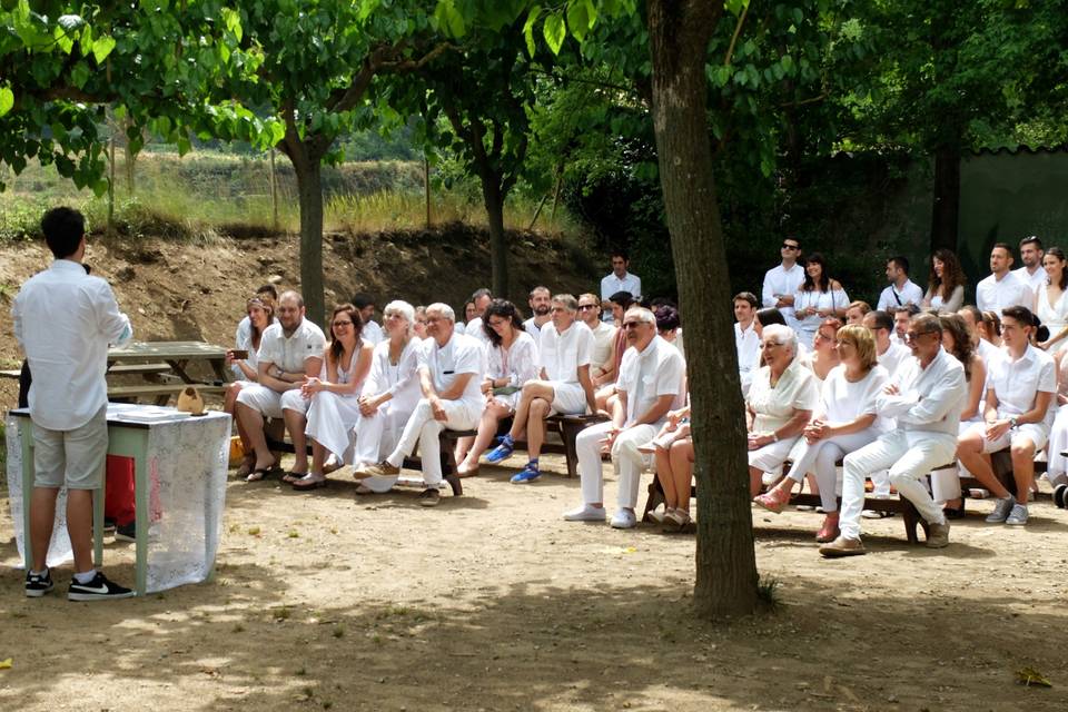Celebración
