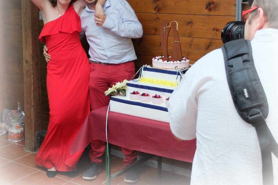 Novios