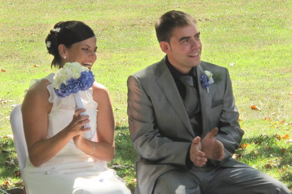 Novios