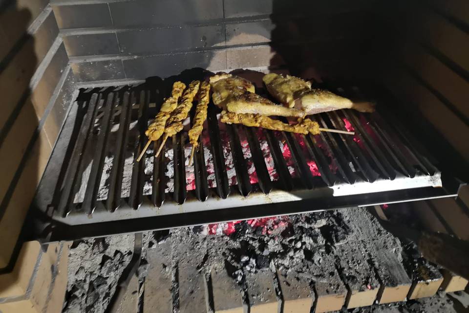 Barcaboa