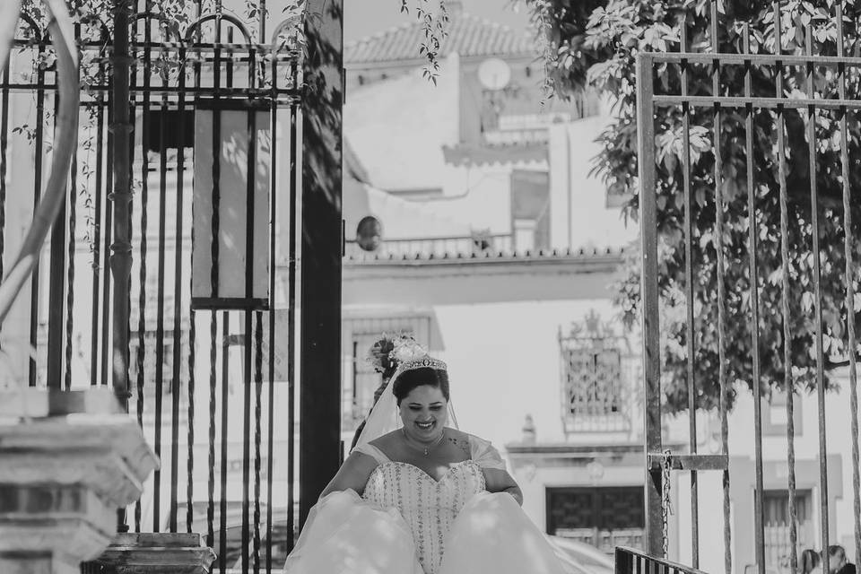 Novias con encanto