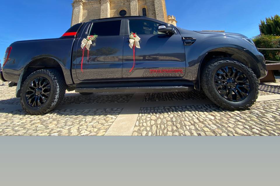Lugares emblemáticos