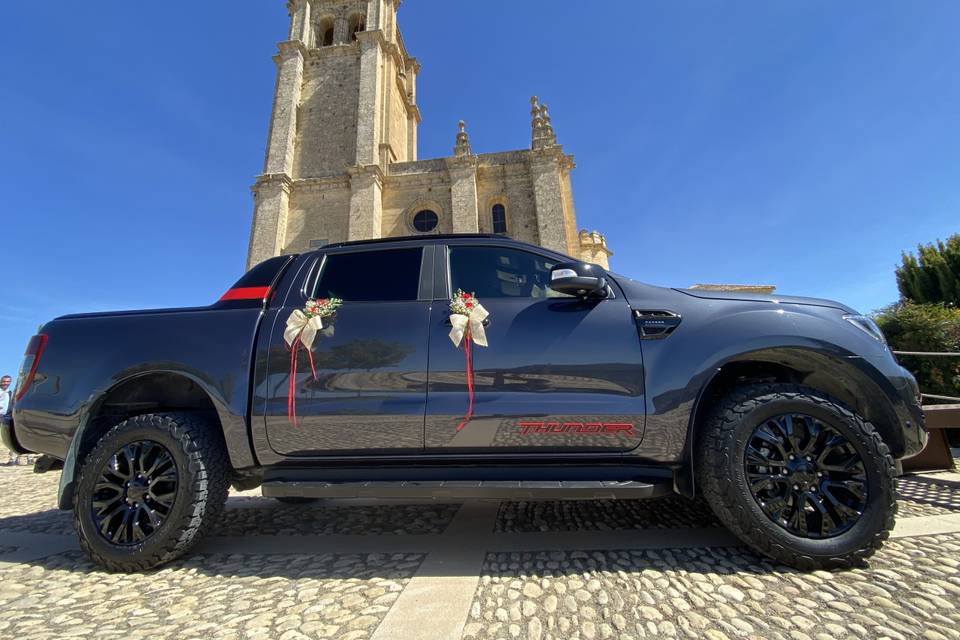 Lugares emblemáticos