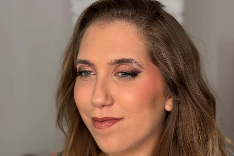 Muah By Maria Camacho