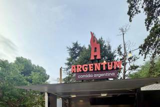 Argentum