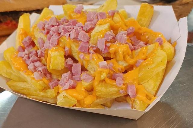 Patatas