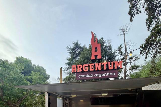 Argentum