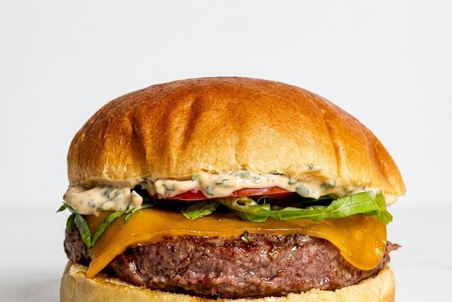Burger Clásica