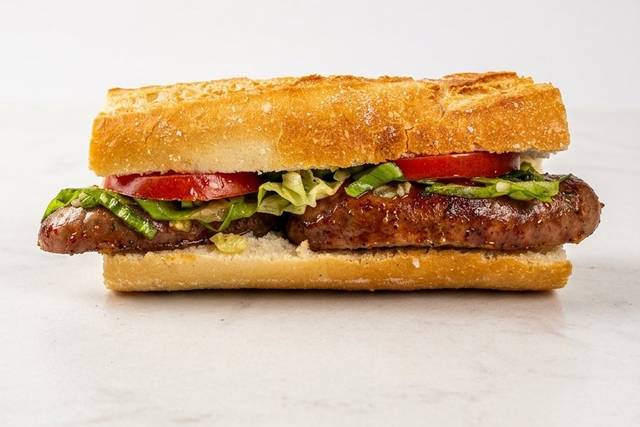 Choripan