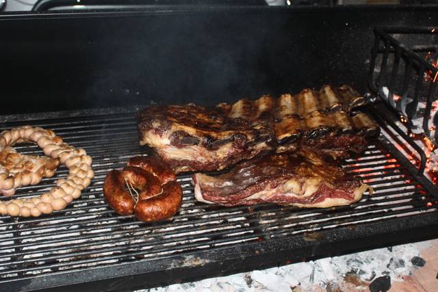Asado