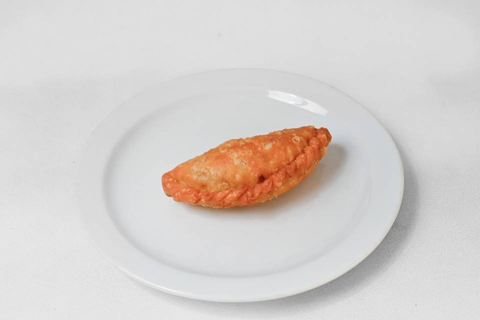 Empanada criolla (carne)