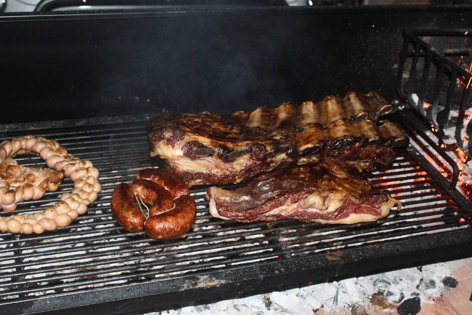 Asado