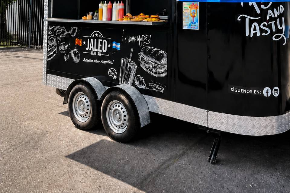 Foodtruck