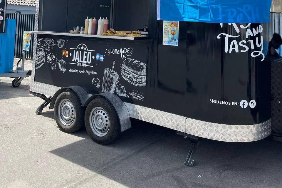 Foodtruck