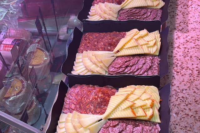 Elegancia ibérica