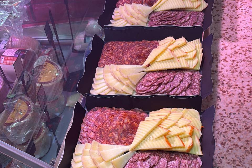 Elegancia ibérica