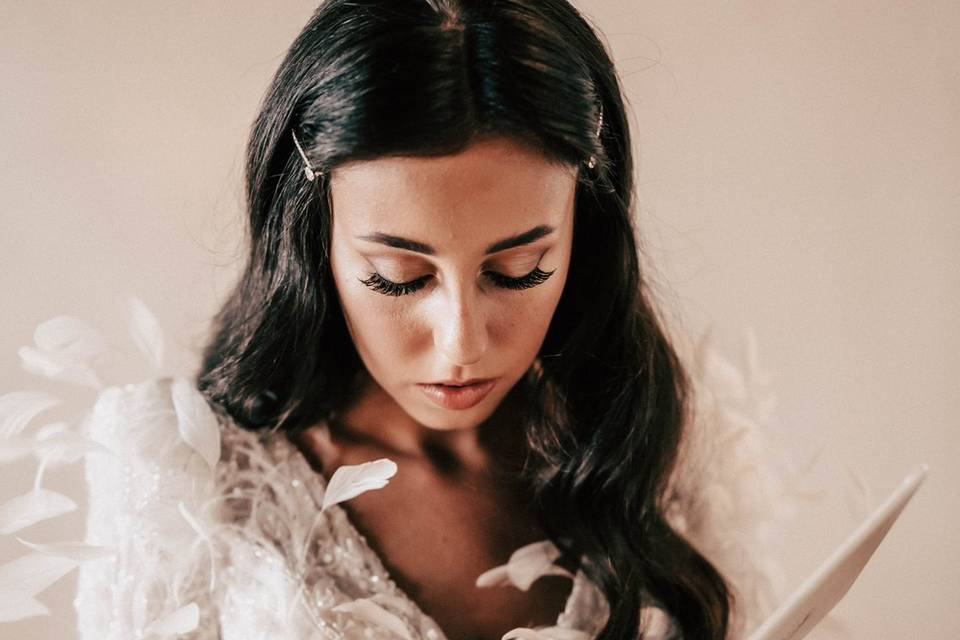 Yasmin Daoud Wedding Planner