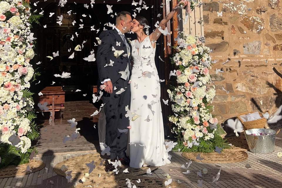 Novios