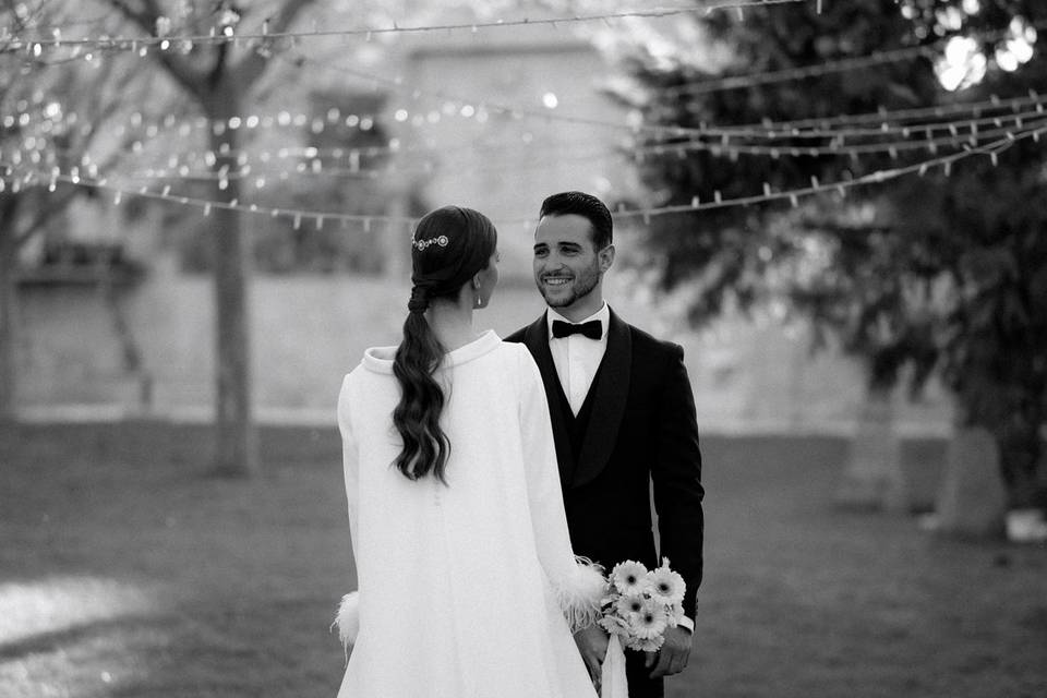 Boda de ensueño