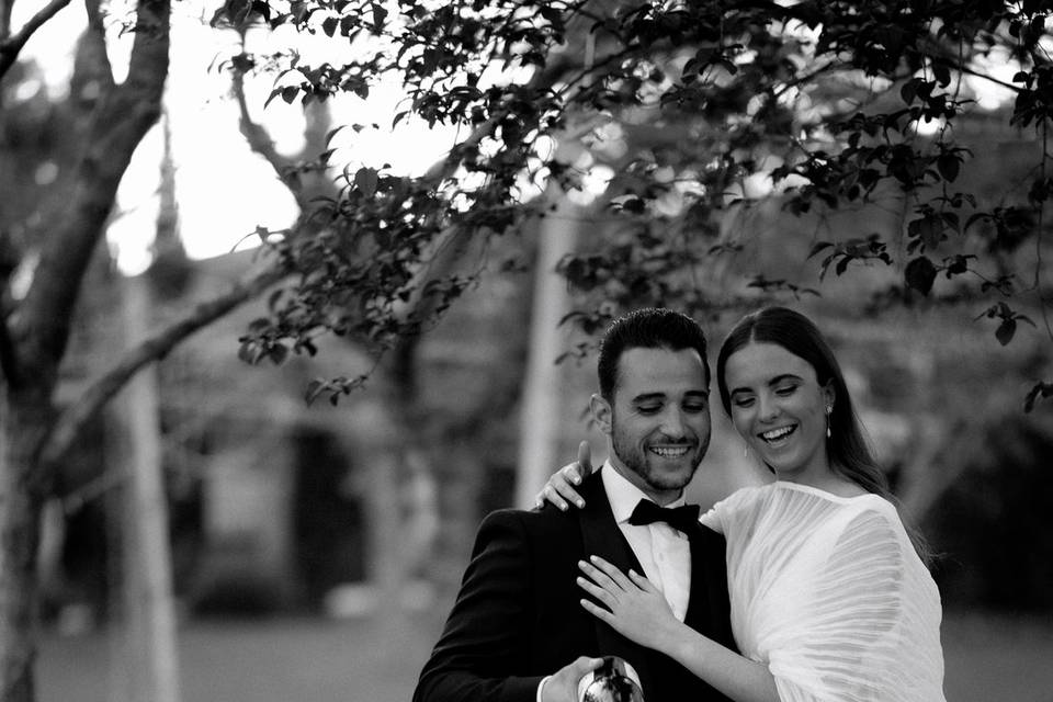 Boda de ensueño