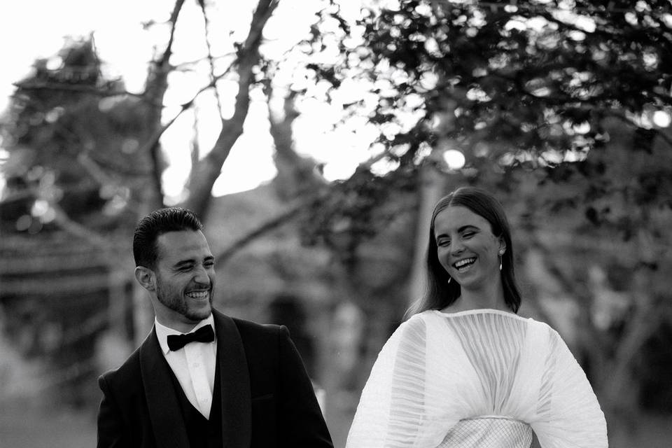 Boda de ensueño