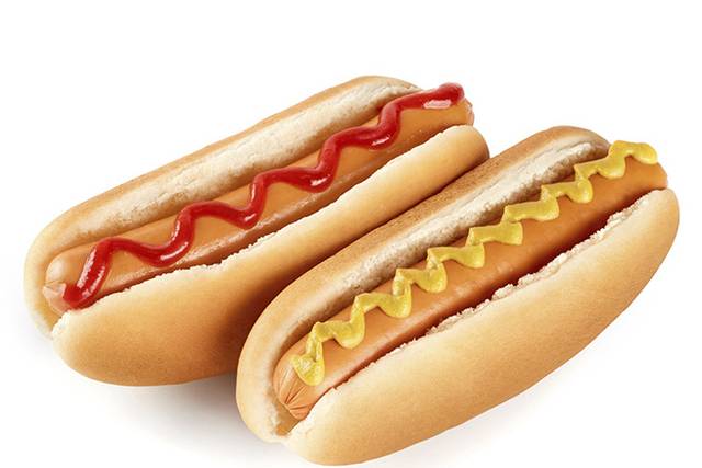 Perritos calientes a tu gusto