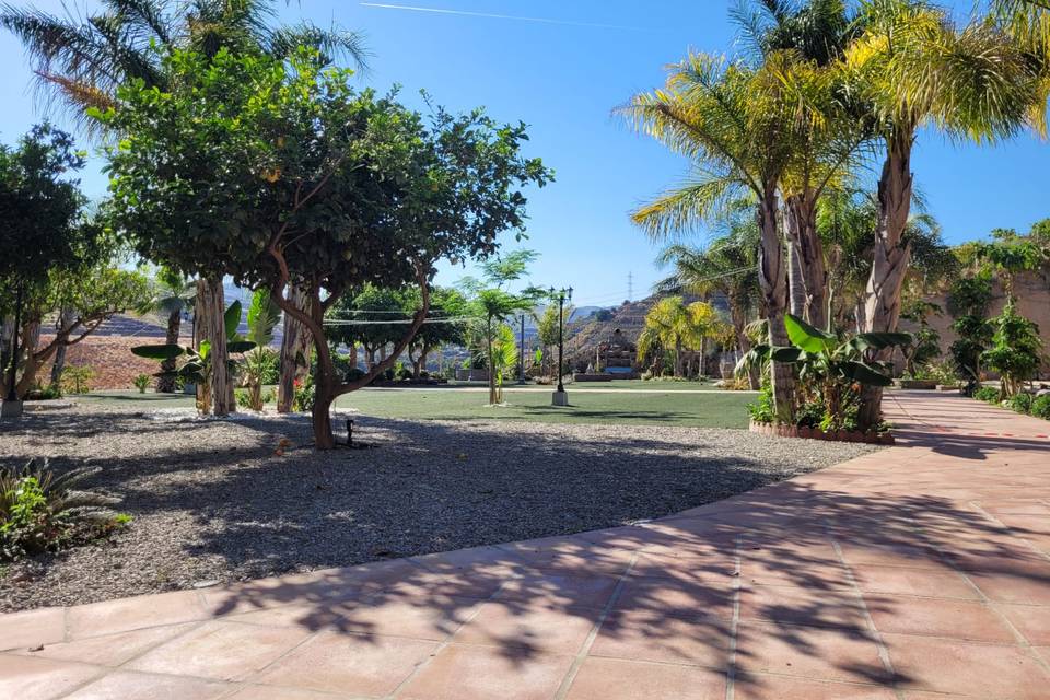 Finca Las Velas