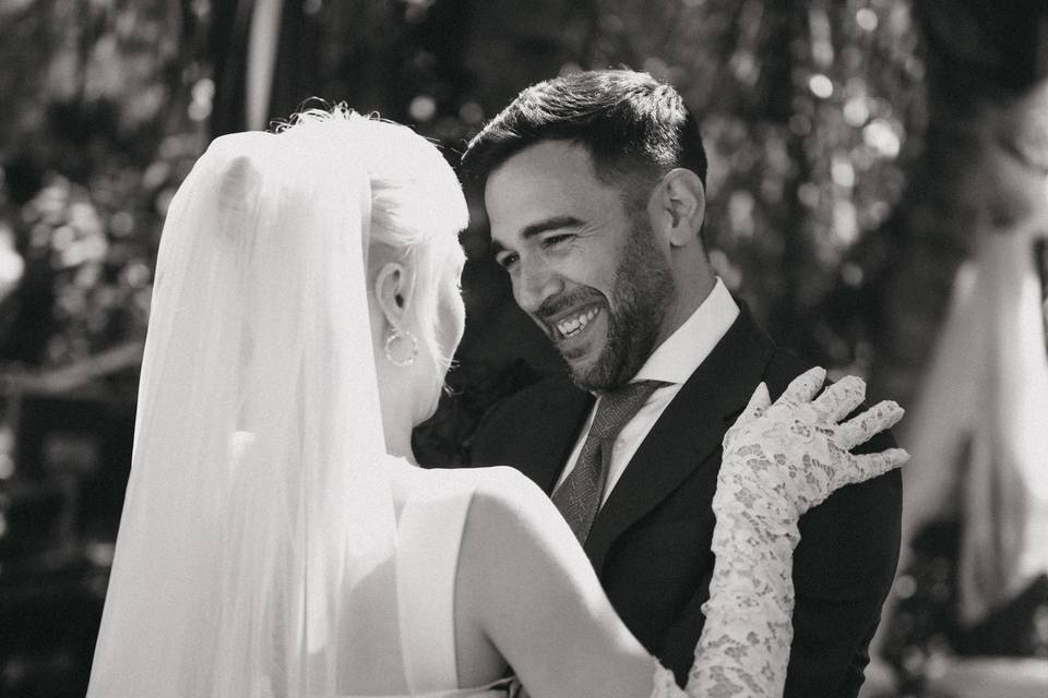 David y Valeria