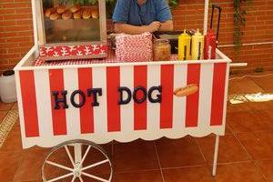 Joselito Street Food
