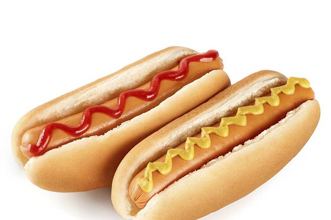 Perritos calientes a tu gusto
