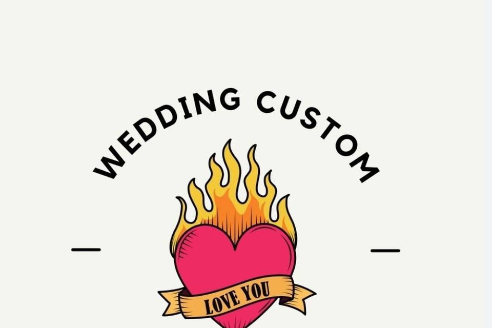 Wedding Custom
