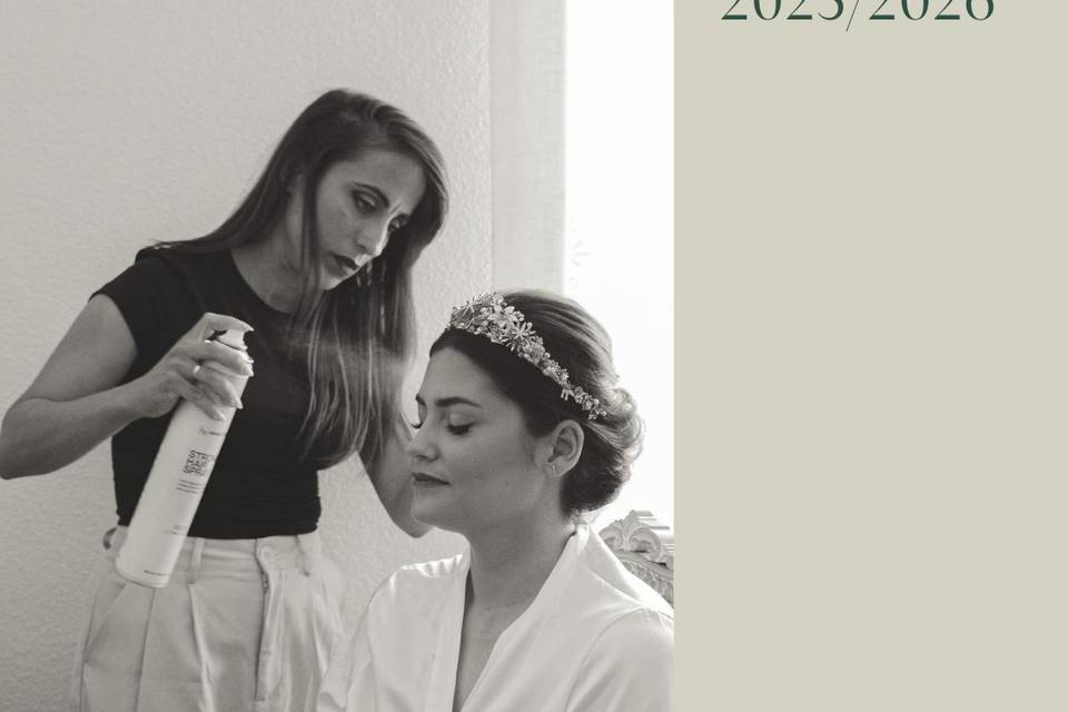 Imperio Novias