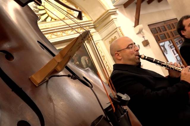 Música en directo
