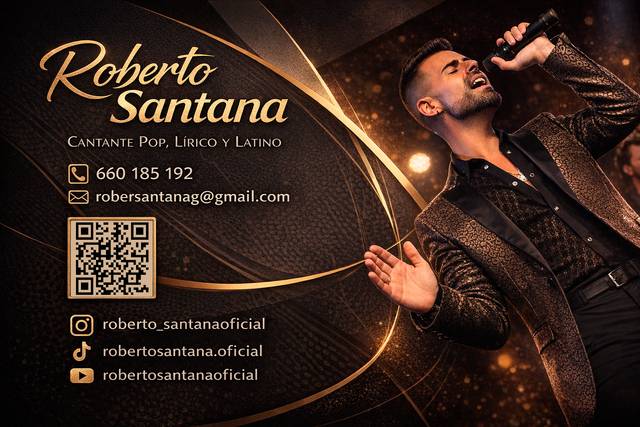 Roberto Santana