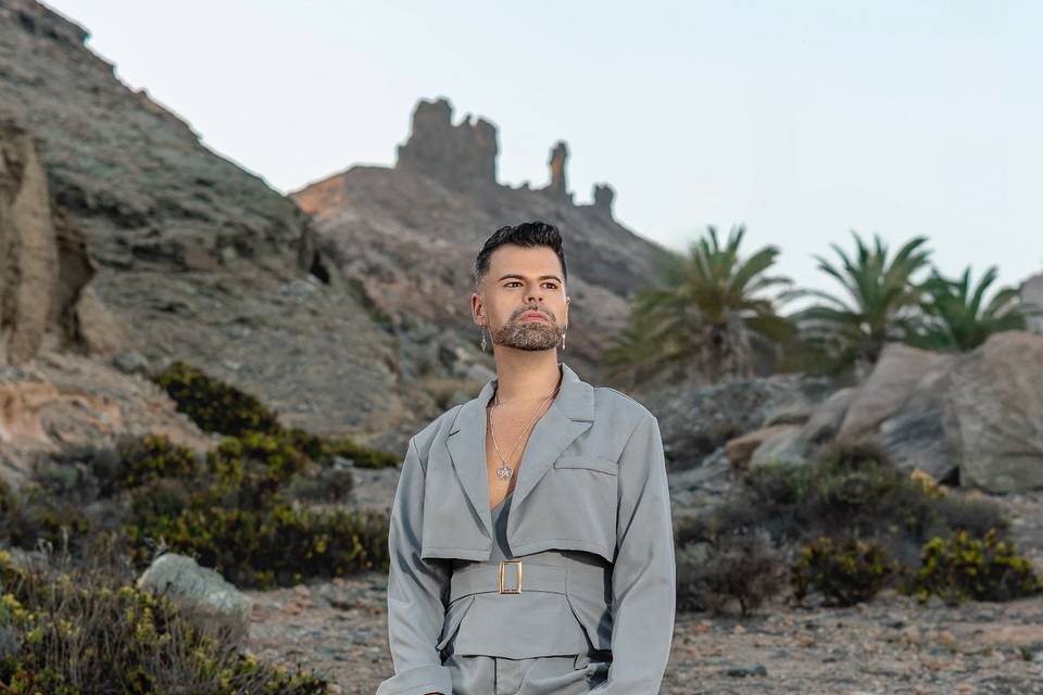 Roberto Santana