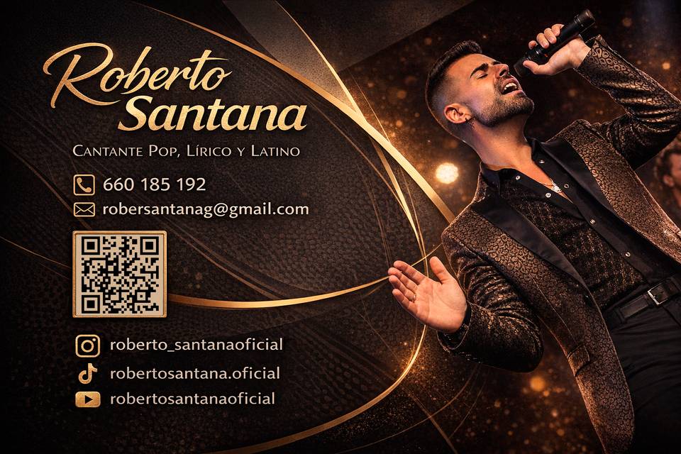 Roberto Santana