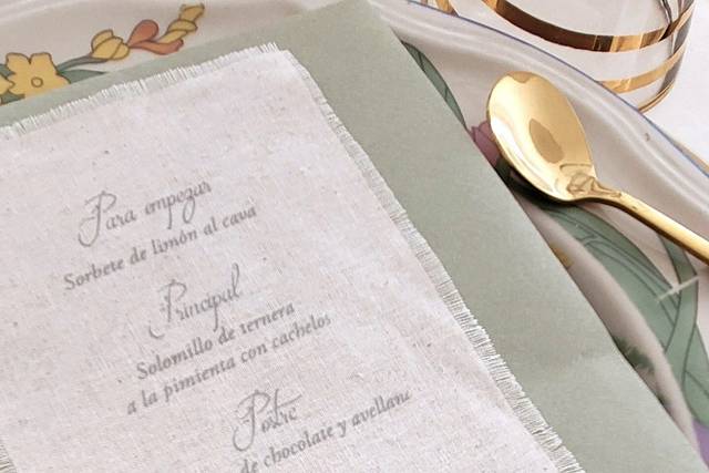 Linea Textil