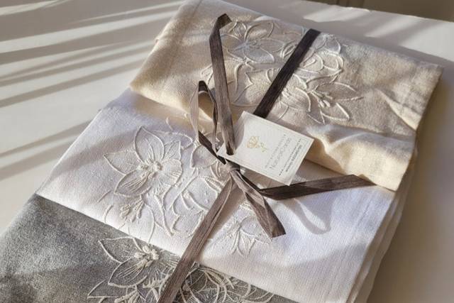 Detalles personalizados