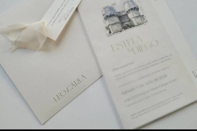 Papel translucido